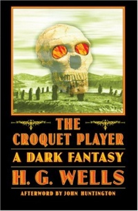 The Croquet Player (Bison Frontiers of Imagination)