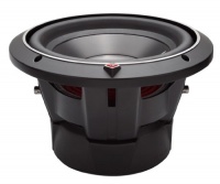 Rockford Fosgate P3D2-10 Punch P3 DVC 2 Ohm 10-Inch 500 Watts RMS 1000 Watts Peak Subwoofer