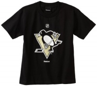 NHL Pittsburgh Penguins Primary Logo S/S Tee - R8P3Kmkpp Youth