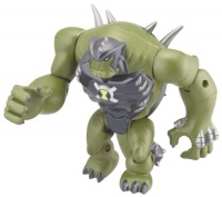 Ben 10 Ultimate Humungousaur 4 Articulated Alien Figure