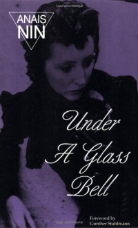 Under A Glass Bell (Swallow Paperbook)