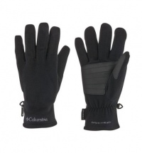 Columbia Men's Fast Trek Fleece Glove