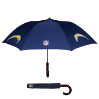 NFL San Diego Chargers Woody Umbrella