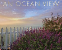 Ocean View 2013 Wall Calendar