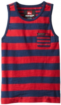 Quiksilver Boys 2-7 Heron, Desert Sun, 3T