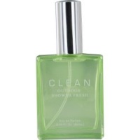 Clean Outdoor Shower Fresh By Dlish Eau De Parfum Spray 2.14 Oz *tester