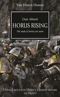 Horus Rising: Anniversary Edition (Horus Heresy)