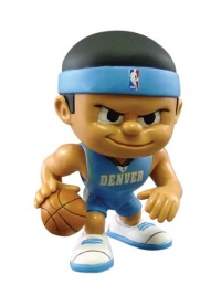 Lil' Teammates Series Denver Nuggets Playmaker