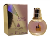 ECLAT D'ARPEGE by Lanvin EAU DE PARFUM .17 OZ MINI for Women