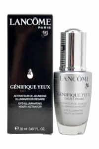 Lancome Genifique Yeux Light-Pearl Eye-Illuminating Youth Activating (Made in France) 20ml/0.67oz