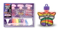 Melissa & Doug Sand Art Pendants