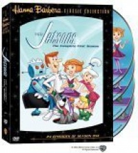 The Jetsons - The Complete First Season