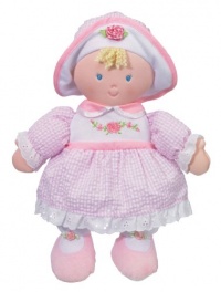 Baby Dolls: Sophie Doll by Kids Preferred