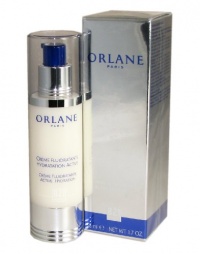 Orlane Paris Crème Fluidratante Active Hydration, 1.7-Ounce