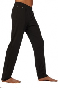 Sporthill Men's Terrain II Pant (Black, Medium)