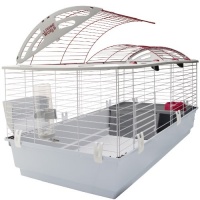 Living World Deluxe Pet Habitat, X-Large