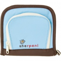 Sherpani Wink Small Wallet