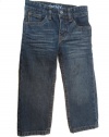 Dkny Jeans Toddler/girls Dark Wash (2T)