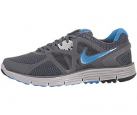 Nike Men's NIKE LUNARGLIDE+ 3 RUNNING SHOES