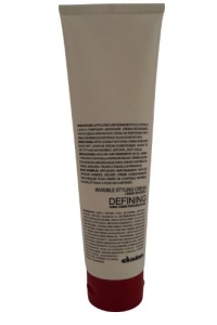 Davines Defining Invisible Style Cream, 5.07-Ounce Tubes