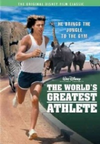 The World's Greatest Athlete