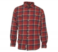 Polo Ralph Lauren Men's Custom Fit Plaid Twill Shirt