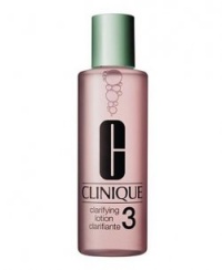 CLINIQUE by Clinique: CLARIFYING LOTION 3 (COMBINATION OILY)--/6.7OZ