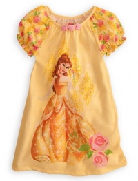 Disney Belle Nightshirt for Girls