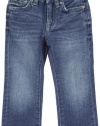 7 For All Mankind Baby-Boys Infant Standard Jean, Heritage Light, 12 Months