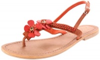 Naughty Monkey Women's Sukhy Thong Sandal