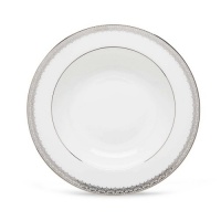 Lenox Lace Couture Pasta/Rim Soup