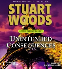 Unintended Consequences (Stone Barrington)