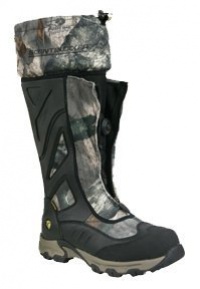 Robinson Outdoor Products Dream Season Boa Knee Boot 10.5