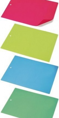 Progressive International Set of 4 Chopping Mats