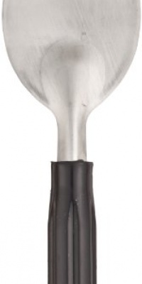 Adcraft SPA-8 9 Overall Length, Heavy Stainless Steel Blade Ice Cream Spade