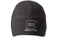 GLOCK FLEECE BEANIE BLACK-- by Glock