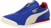 Puma Roma Slim Nylon Fashion Sneaker