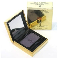 Ombre Solo Eye Shadow - 13 Sari Green Yves Saint Laurent 0.07 oz Eyeshadow For Women