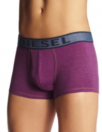 Diesel Men's Divine Underdenim Boxer Trunk