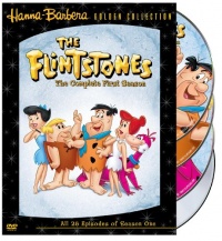 The Flintstones - The Complete First Season