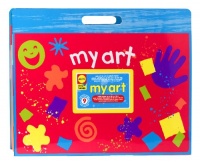 ALEX® Toys - Early Learning My Art -Little Hands 527W