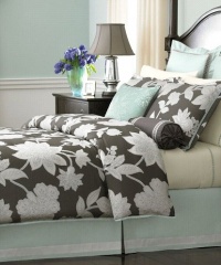 Martha Stewart, 24PC King Chantilly Comforter Set