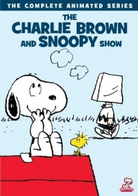 Charlie Brown & Snoopy Show: The Complete Series