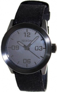 Nixon Private Watch