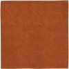 Area Rug 8x8 Square Shag Rust Color - Surya Aros Rug from RugPal