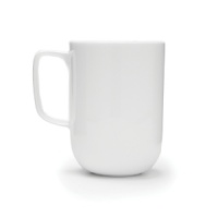 Exclusive to Bloomingdale's, this bone china mug is traditional and alluring.