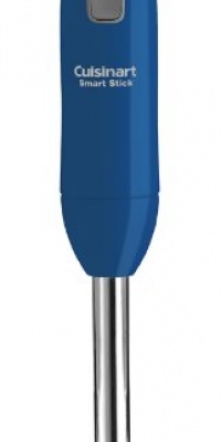 Cuisinart CSB-76DB SmartStick 200-Watt Immersion Hand Blender, Dark Blue