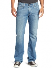 AG Adriano Goldschmied Men's 5 Pocket Protege Straight Leg Jean