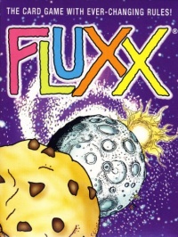 Fluxx 4.0