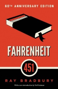 Fahrenheit 451: A Novel